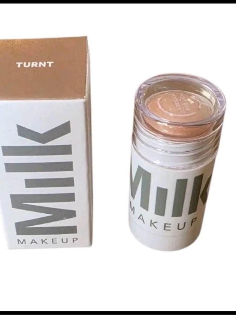 MILK Makeup Multi-Use Face & Body Highlighter 0.24oz/6.7g NIB VEGAN/CRUELTY FREE